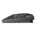 Lenovo 4Y41R69489 klaviatūra Namams/Biurui Bluetooth JAV anglų Juoda, Žalia Lenovo 4Y41R69489 klaviatūra Namams/Biurui Bluetooth JAV anglų Juoda, Žalia