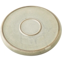 Mondex BASIC NATURE plāksne 26,5 cm plakana Mondex BASIC NATURE plāksne 26,5 cm plakana