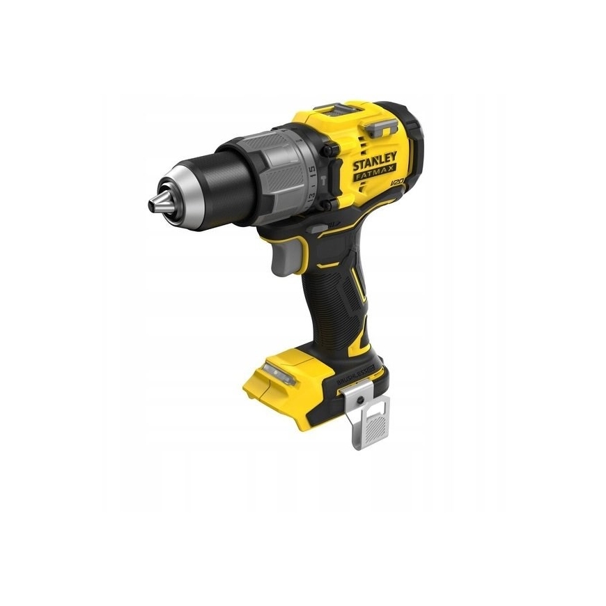 FATMAX SFMCD726D2T Puur/Juhtiv