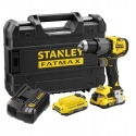 Дрель-шуруповерт FATMAX SFMCD726D2T Дрель-шуруповерт FATMAX SFMCD726D2T