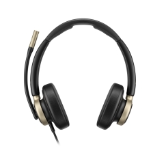HP Poly Mission 825 stereo USB kaabeldatud peakomplekt