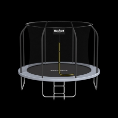 REBEL ACTIVE TRAMPOLINE PRO 8FT/244CM