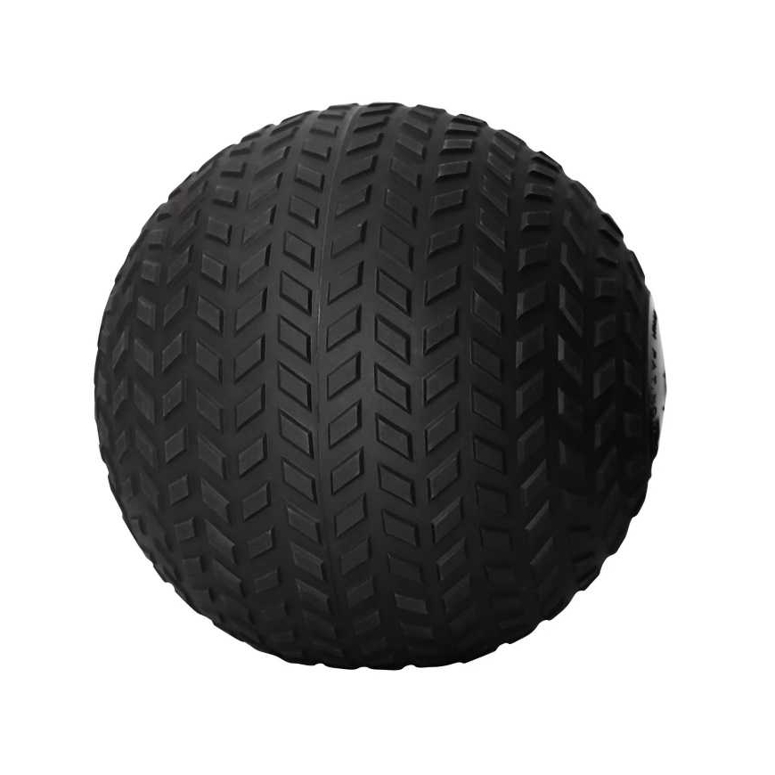 Sportvida Slam Ball (23 cm) CrossFit ja fitnessi harjutuste jaoks – 2