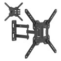 Maclean TV or Monitor Mount / Bracket, max. 23–65", max. load 30 kg, universal, max. VESA 400x400, MC-759 N Maclean TV or Monitor Mount / Bracket, max. 23–65", max. load 30 kg, universal, max. VESA 400x400, MC-759 N