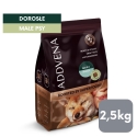 ADDVENA Boosted by superfoods Adult Small Beef - dry dog food - 2.5kg ADDVENA Boosted by superfoods Adult Small Beef - dry dog food - 2.5kg