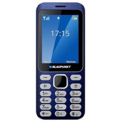 Blaupunkt FL 02 Dual Blue (ENG)