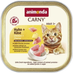 Animonda ANIMONDA CARNY kassitoit kana,seller 85g