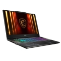 MSI Cyborg 17 B13WFKG-267XPL i7-13620H 17.3" FHD 144Hz 16GB DDR5 SSD512 GeForce RTX 5060_8GB NoOS MSI Cyborg 17 B13WFKG-267XPL i7-13620H 17.3" FHD 144Hz 16GB DDR5 SSD512 GeForce RTX 5060_8GB NoOS