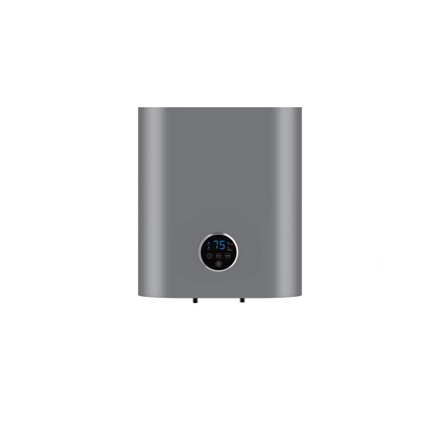 LIN LIFVD1SMGY 50L grey SMART electric water heater – 2