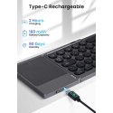 Riff KF86 Foldable keyboard Riff KF86 Foldable keyboard