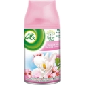AIR WICK Air Wick Air Wick Freshmatic Magnolia ja Kirsikukka 250 ml Täyttö AIR WICK Air Wick Air Wick Freshmatic Magnolia ja Kirsikukka 250 ml Täyttö
