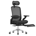 Swivel chair Leadpro 8.7 Black Swivel chair Leadpro 8.7 Black