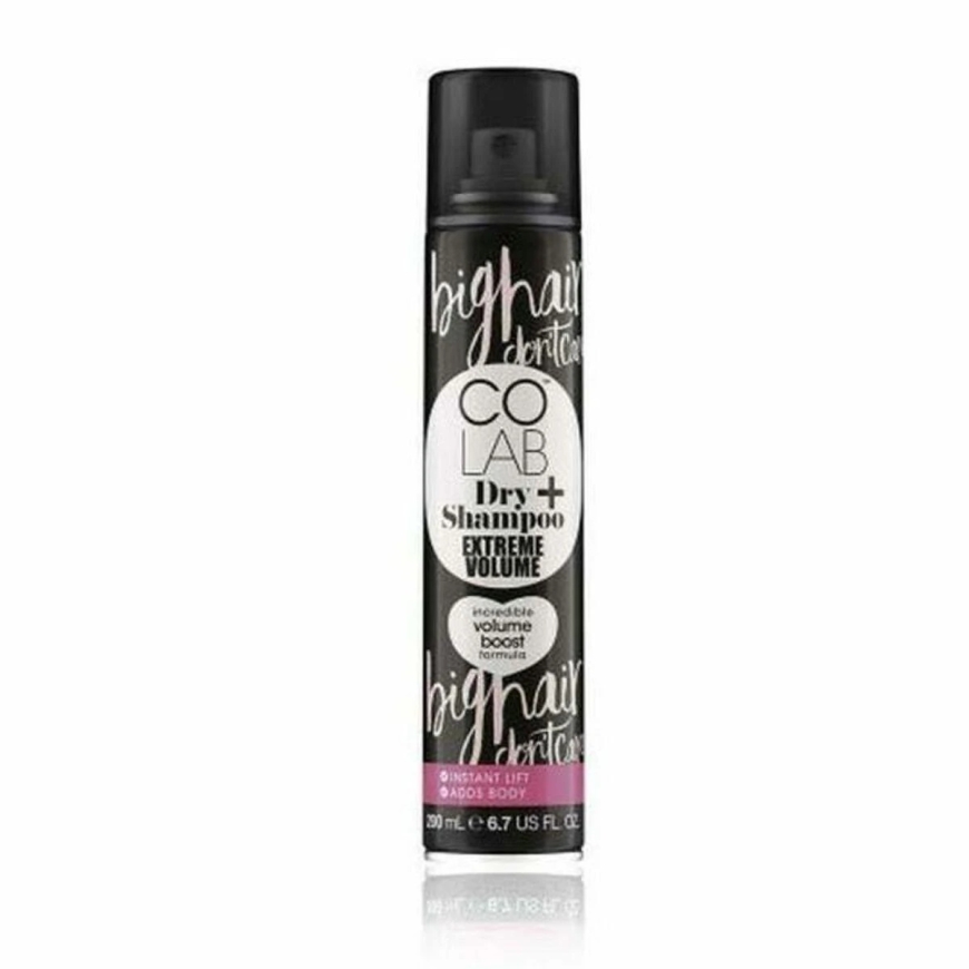 Extra Volume Kuivashampoo Colab (200 ml)