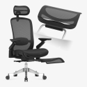 Swivel chair Leadpro 8.7 Black Swivel chair Leadpro 8.7 Black