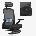 Swivel chair Leadpro 8.7 Black Swivel chair Leadpro 8.7 Black