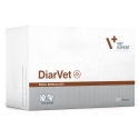 VETEXPERT Diarvet Small breed - supplements for dogs and cats - 30 tablets