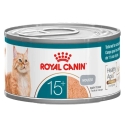 ROYAL CANIN Ageing 15+ Мусс - влажный корм для кошек - 85г ROYAL CANIN Ageing 15+ Мусс - влажный корм для кошек - 85г