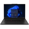 Lenovo ThinkPad T16 G4 16 FHD+ IPS 255U 16GB 512SSD EN W11P Musta 21QE0 Lenovo ThinkPad T16 G4 16 FHD+ IPS 255U 16GB 512SSD EN W11P Musta 21QE0