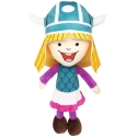 Studio 100 Vicky The Viking plush toy 60cm Studio 100 Vicky The Viking plush toy 60cm