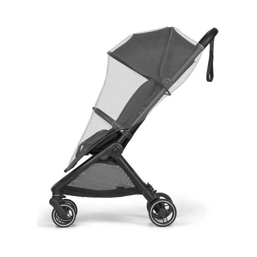 Bumprider Connect mini – hyttysverkko