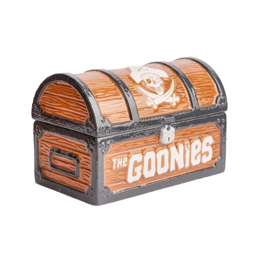 ERIK Goonies Aarda Karpkaste küpsisetek