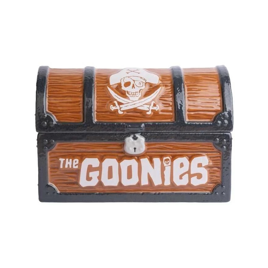 ERIK The Goonies Treasure Chest Biscuit box – 2