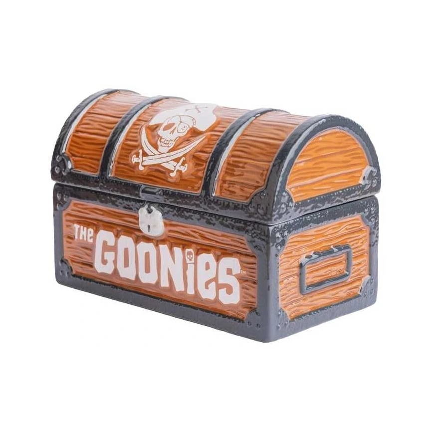 ERIK The Goonies Aarrearkku Keksejä varten – 3
