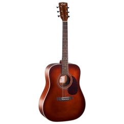 Cort Earth 70 BR - Akustinė gitara