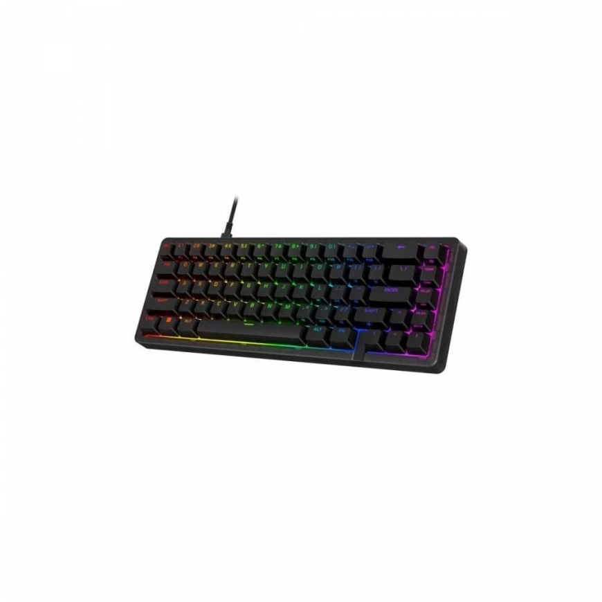 Hewlett Packard (HP) HP HyperX Origins 2 65 - Игровая клавиатура – 2