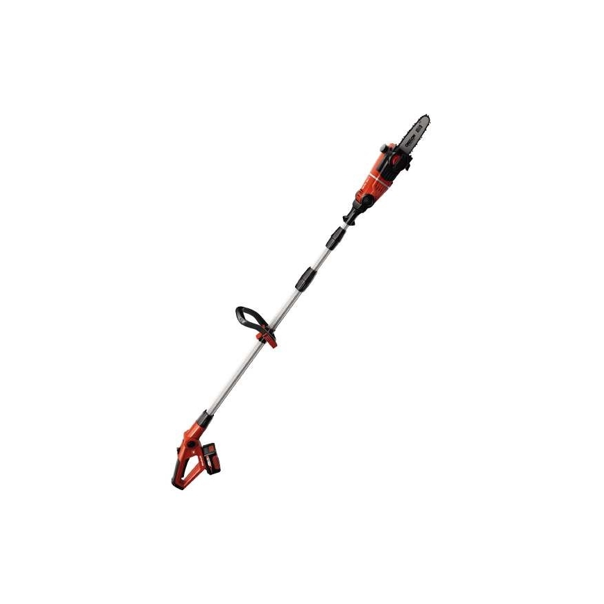 Einhell GE-LC 18 LI T- Solo 3.96 kg
