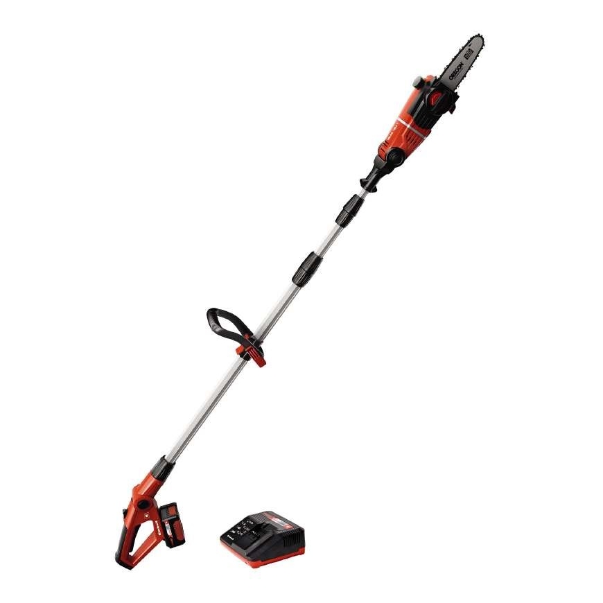 Einhell GE-LC 18 LI T- Solo 3.96 kg – 2