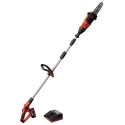 Einhell GE-LC 18 LI T- Solo 3.96 kg Einhell GE-LC 18 LI T- Solo 3.96 kg