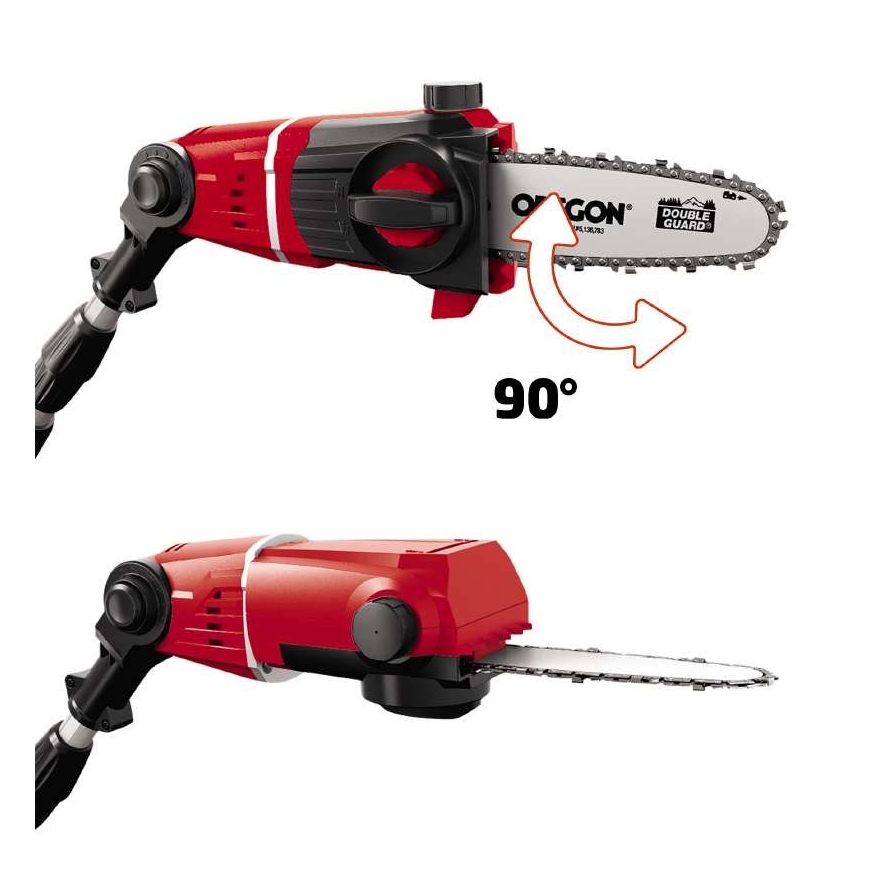 Einhell GE-LC 18 LI T- Solo 3.96 kg – 4