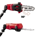 Einhell GE-LC 18 LI T- Solo 3.96 kg Einhell GE-LC 18 LI T- Solo 3.96 kg