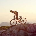 Wozy 20BK Super Compact & Smacious Velosipēda Soma 1.5L Wozy 20BK Super Compact & Smacious Velosipēda Soma 1.5L