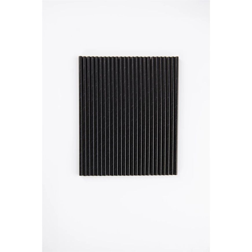 Live Paper Mustat Pillit, D 8 mm, L 24 cm, 500 kpl – 4