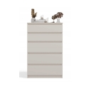 MALWA M5 CHEST OF DRAWERS, KASHMIR COLOUR