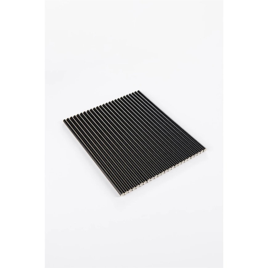 Live Paper Mustat Pillit, D 8 mm, L 24 cm, 500 kpl – 5