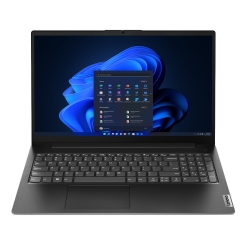 Lenovo V15 G4 AMN Ryzen 5 7520U 15,6" FHD 250 nits AG 16GB LPDDR5-5500 512GB SSD Radeon 610M 720p tīmekļa kamera 38Wh Windows 11