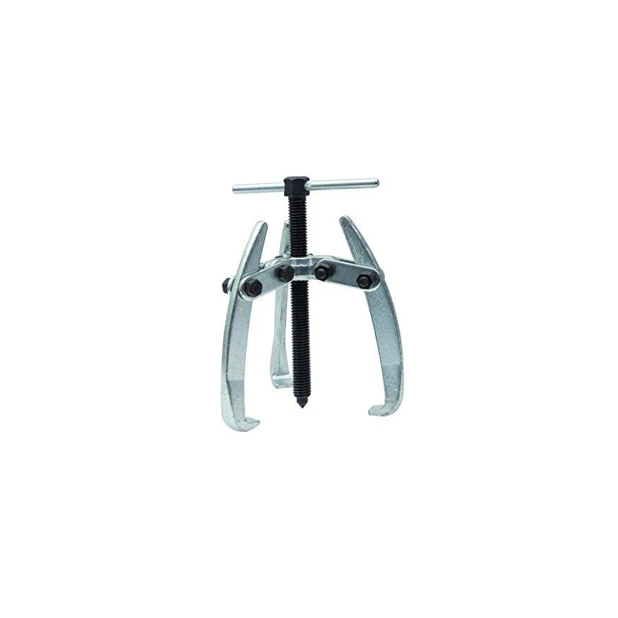 Keskitetyt kolme 80 mm vivunpuhdistustyökalut max 80 mm avautuminen Kastelu – 3