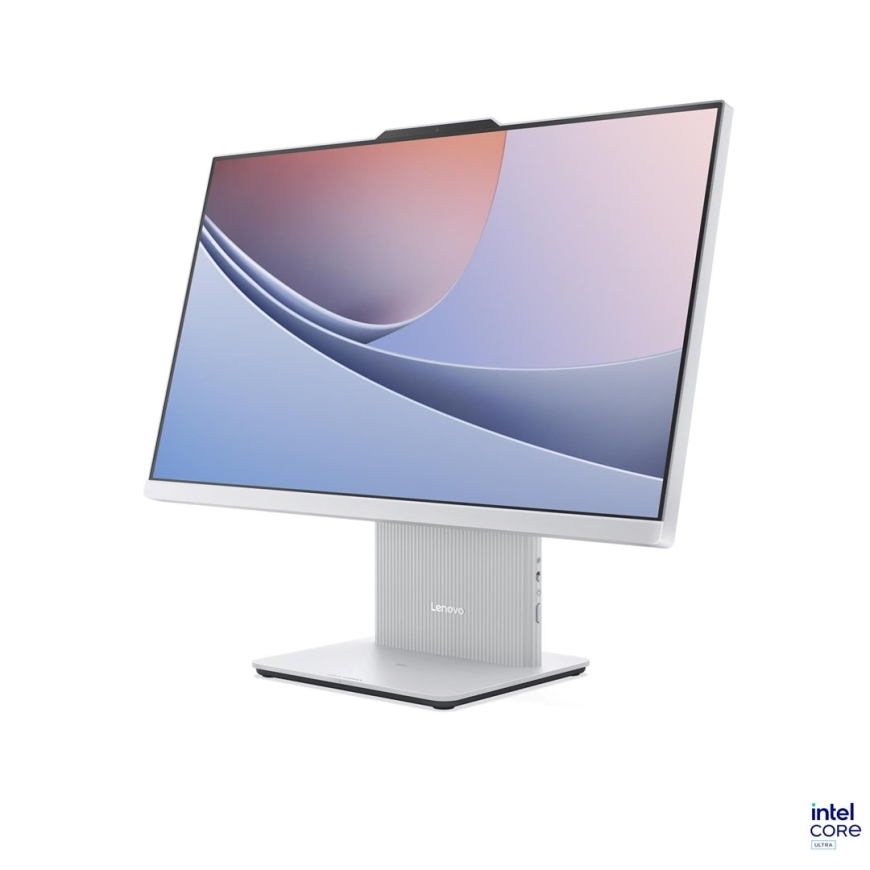 Lenovo IdeaCentre AIO 24ILL11 Ultra 5 226V 23.8" FHD IPS 250 нит 100 Гц AG 16 ГБ LPDDR5X-8533 1 ТБ SSD Intel Arc Graphics 130V 5 – 2
