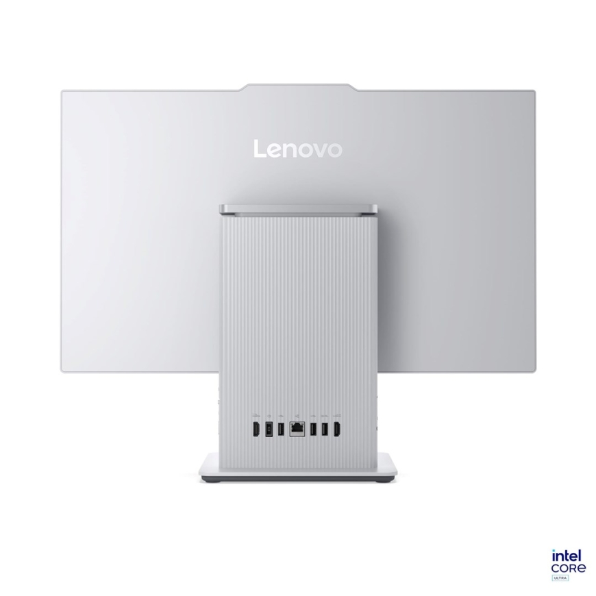 Lenovo IdeaCentre AIO 24ILL11 Ultra 5 226V 23.8" FHD IPS 250 niti 100 Hz AG 16 GB LPDDR5X-8533 1 TB SSD Intel Arc Graphics 130V – 4