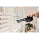 Black & Decker DVD320J-QW käsikäyttöinen pölynimuri ilman pussiä Black & Decker DVD320J-QW käsikäyttöinen pölynimuri ilman pussiä
