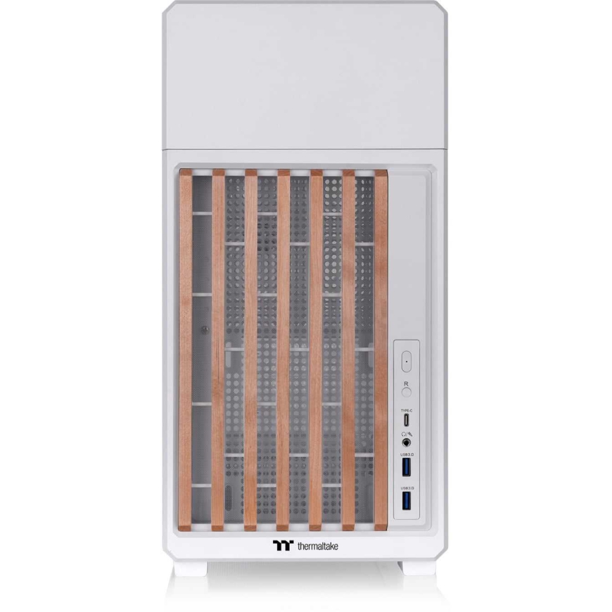 Thermaltake TR300 WS Snow/Wood – 4