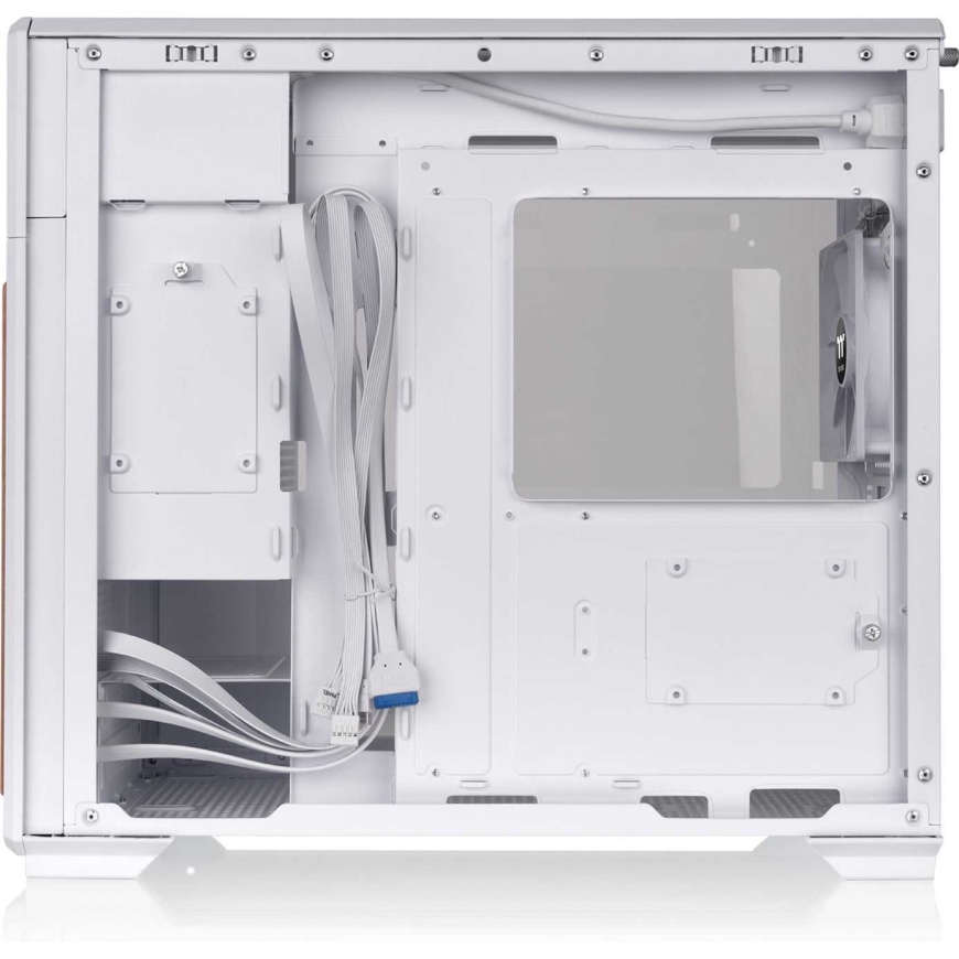 Thermaltake TR300 WS Snow/Wood – 5