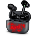 Buxton BTW4600 pelēki - TWS bezvadu austiņas, pelēkas Buxton BTW4600 pelēki - TWS bezvadu austiņas, pelēkas