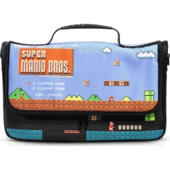 PowerA Super Mario -kassi Nintendo Switchille