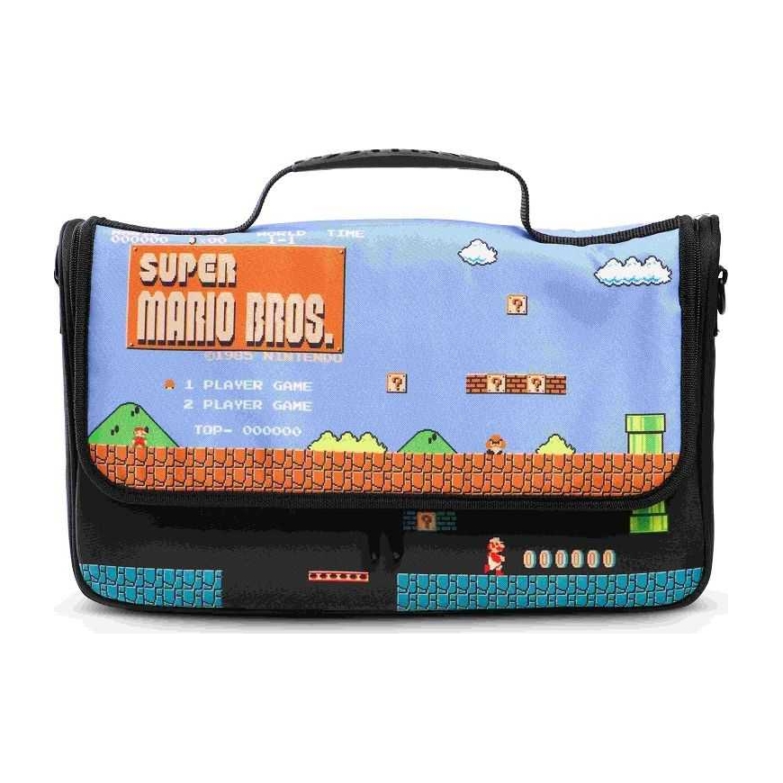 PowerA Super Mario soma Nintendo Switch