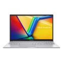 ASUS Vivobook 15 X1504VA-BQ4296W Core 7 150U 15.6" FHD IPS-level panel 60Hz 250 nits AG 16GB DDR5 512GB SSD Intel Graphics 720p ASUS Vivobook 15 X1504VA-BQ4296W Core 7 150U 15.6" FHD IPS-level panel 60Hz 250 nits AG 16GB DDR5 512GB SSD Intel Graphics 720p