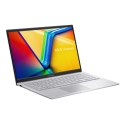 ASUS Vivobook 15 X1504VA-BQ4296W Core 7 150U 15.6" FHD IPS-level panel 60Hz 250 nits AG 16GB DDR5 512GB SSD Intel Graphics 720p ASUS Vivobook 15 X1504VA-BQ4296W Core 7 150U 15.6" FHD IPS-level panel 60Hz 250 nits AG 16GB DDR5 512GB SSD Intel Graphics 720p